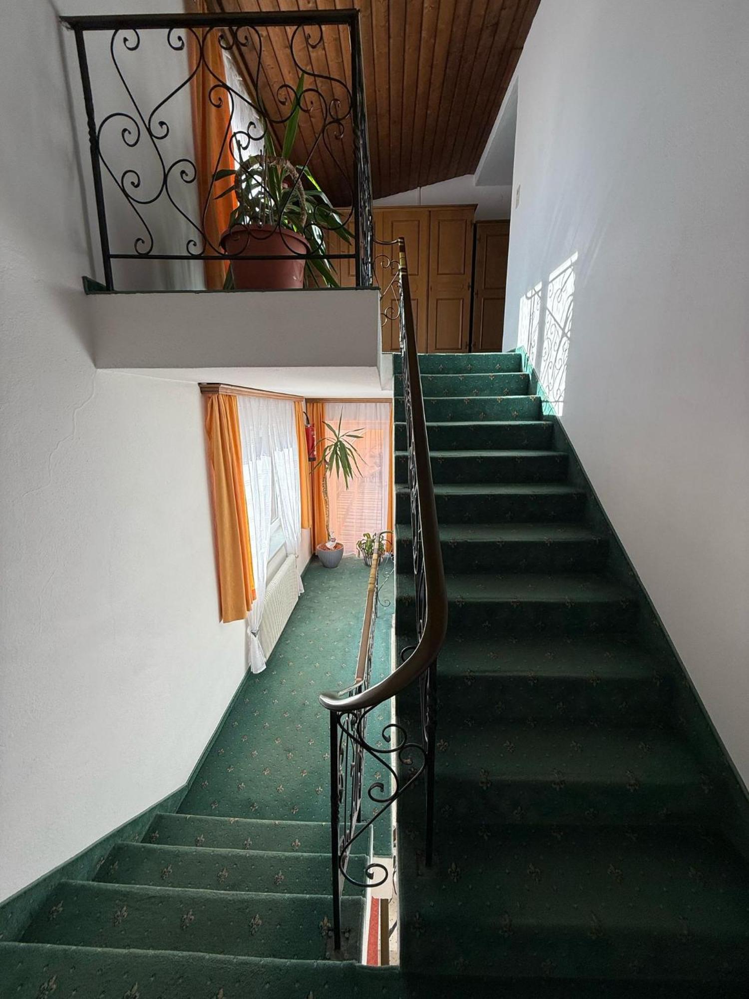 Bed&Breakfast Plattenhof Telfs Exterior foto